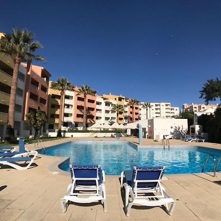 Lovely Beach Apartment Bellavista Албуфейра Экстерьер фото