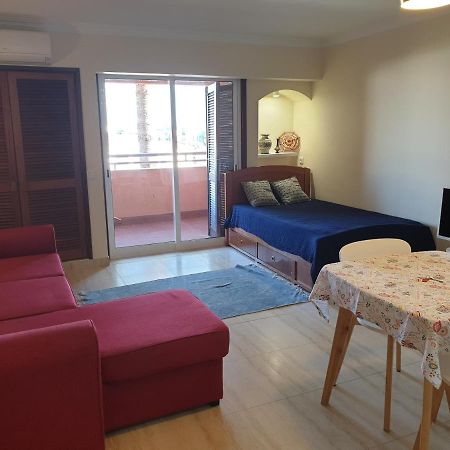Lovely Beach Apartment Bellavista Албуфейра Экстерьер фото