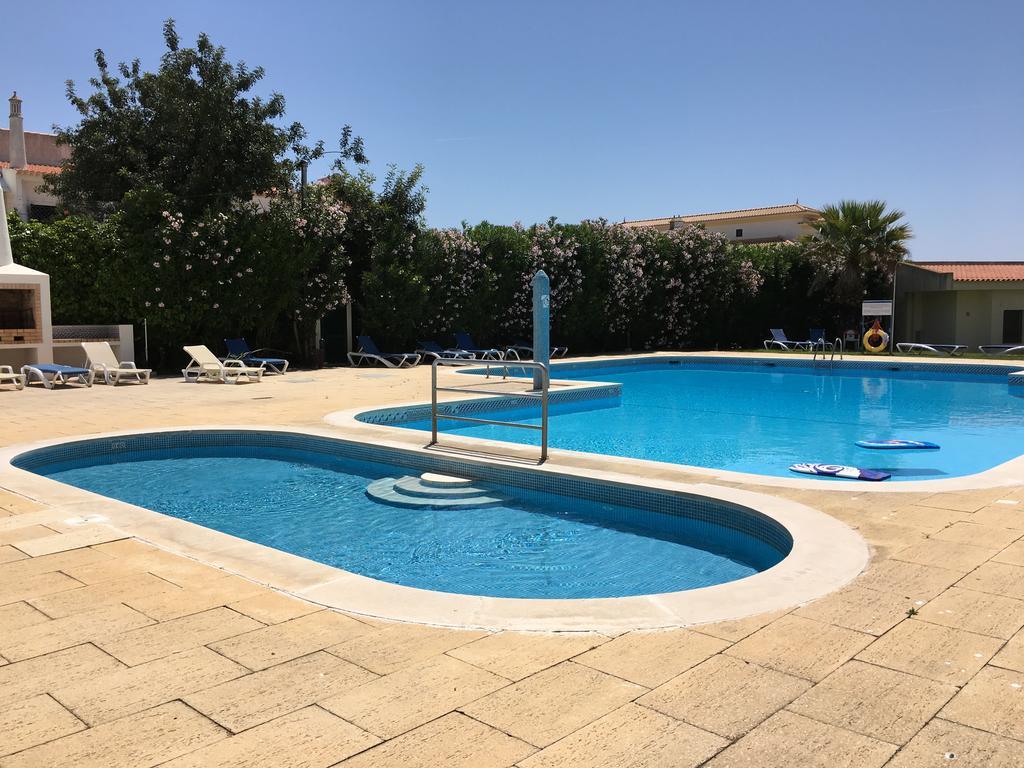 Lovely Beach Apartment Bellavista Албуфейра Экстерьер фото