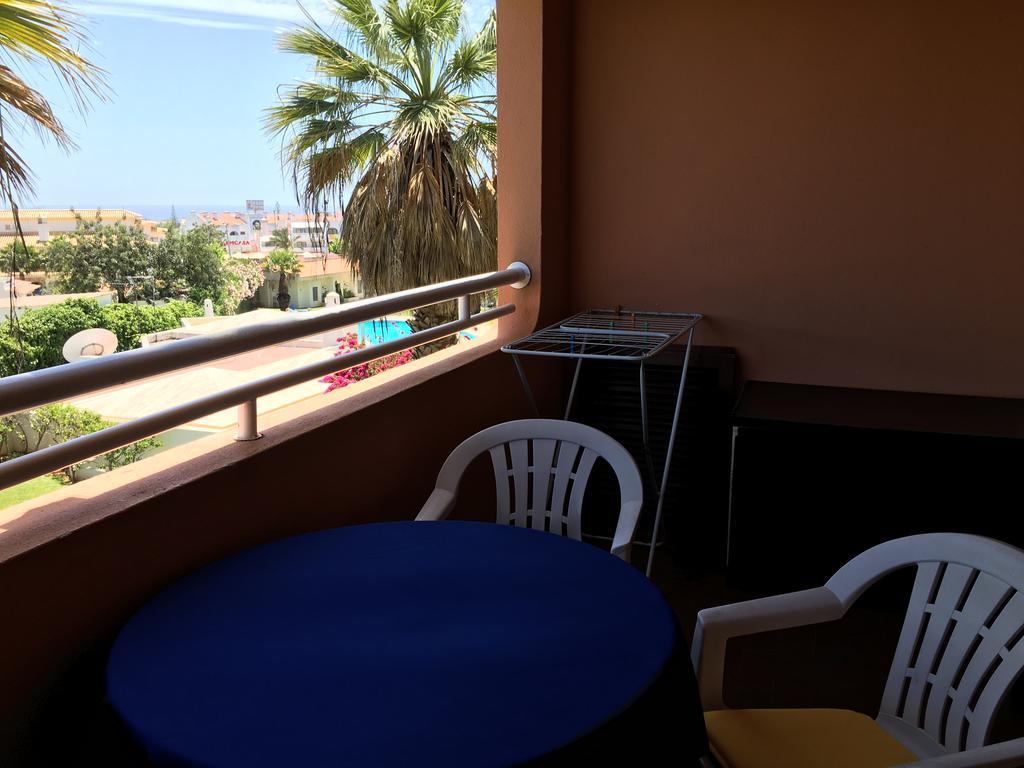 Lovely Beach Apartment Bellavista Албуфейра Экстерьер фото