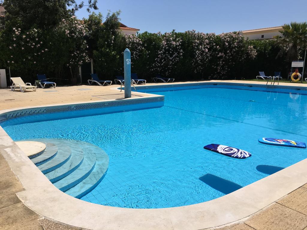 Lovely Beach Apartment Bellavista Албуфейра Экстерьер фото