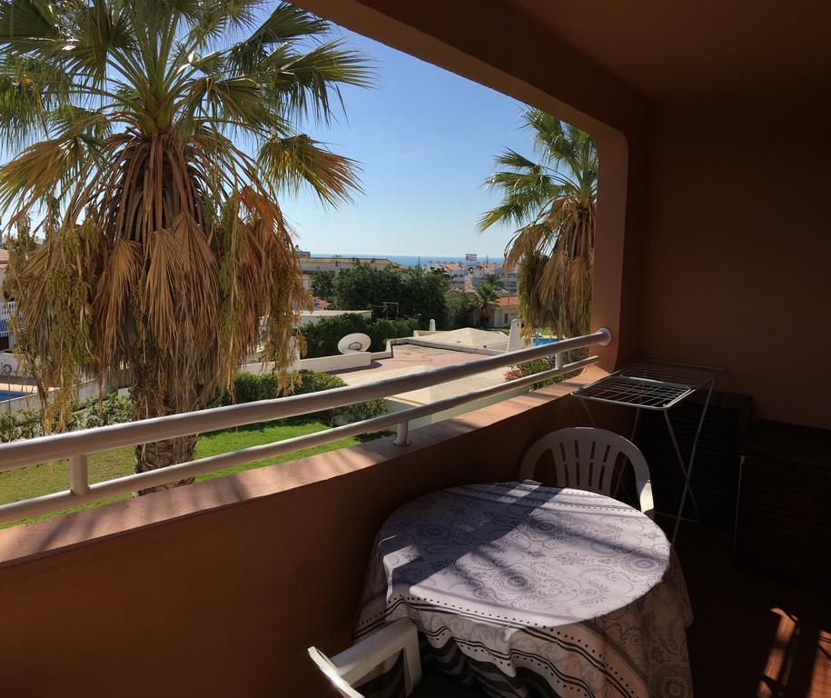 Lovely Beach Apartment Bellavista Албуфейра Экстерьер фото