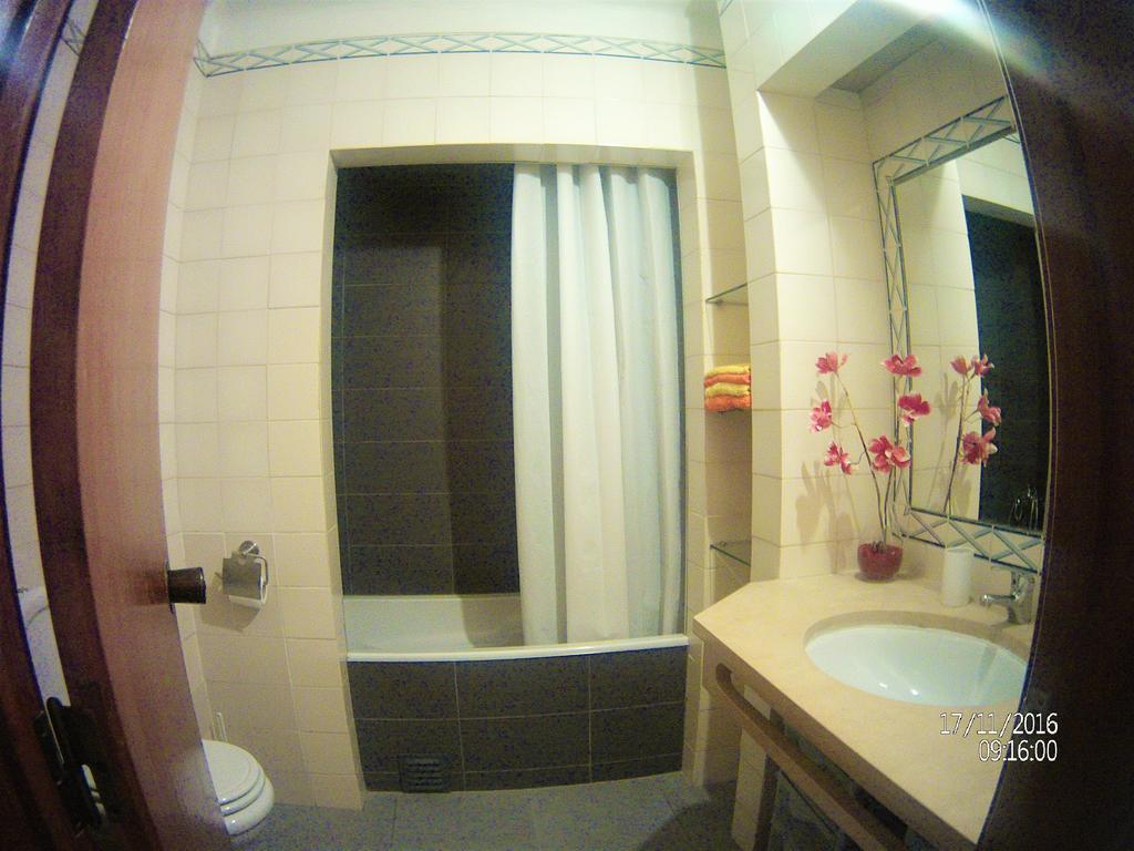 Lovely Beach Apartment Bellavista Албуфейра Экстерьер фото