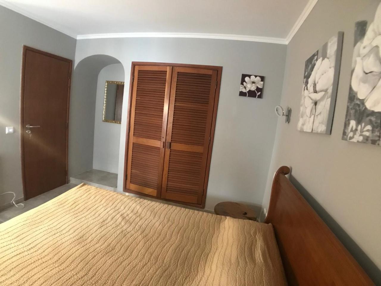 Lovely Beach Apartment Bellavista Албуфейра Экстерьер фото