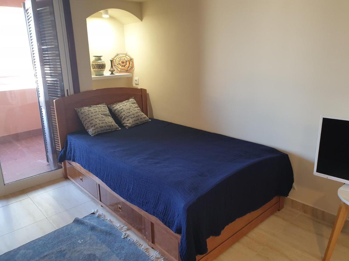 Lovely Beach Apartment Bellavista Албуфейра Экстерьер фото