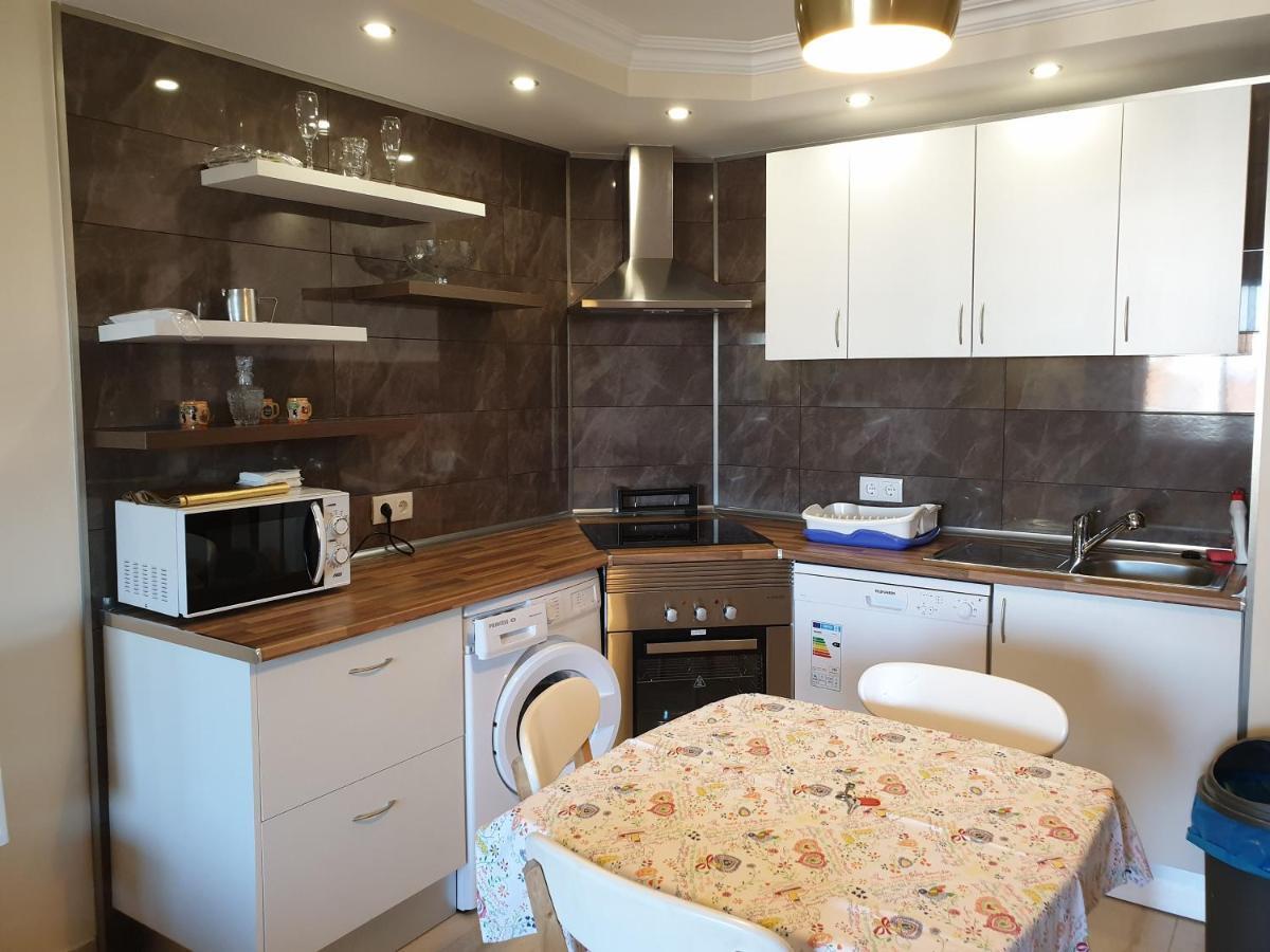 Lovely Beach Apartment Bellavista Албуфейра Экстерьер фото