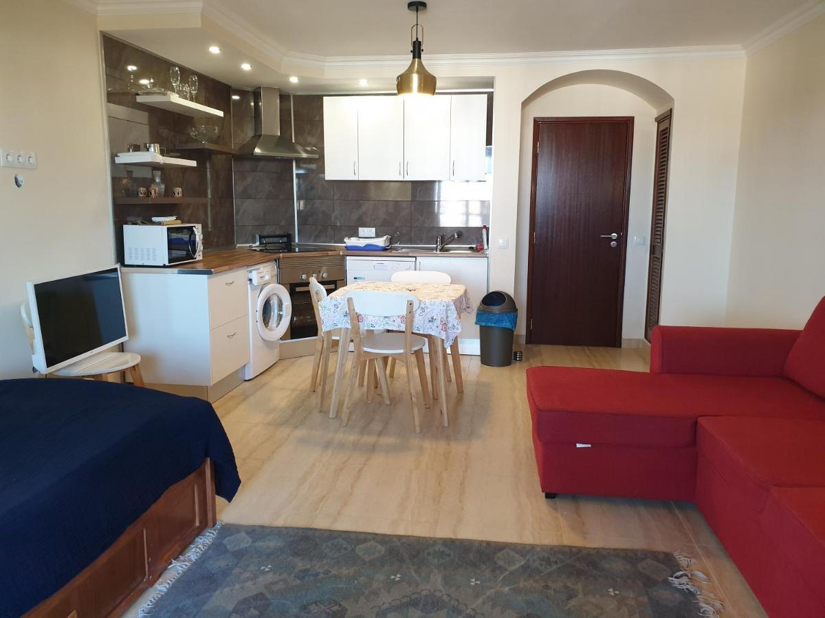 Lovely Beach Apartment Bellavista Албуфейра Экстерьер фото