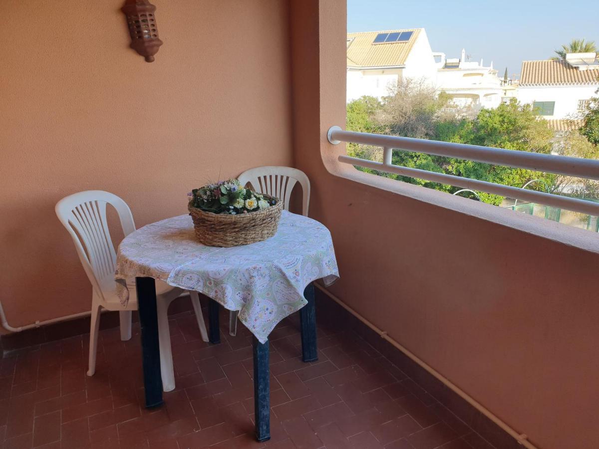 Lovely Beach Apartment Bellavista Албуфейра Экстерьер фото
